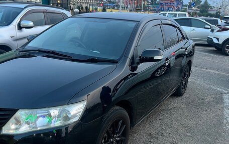 Toyota Allion, 2007 год, 1 050 000 рублей, 11 фотография