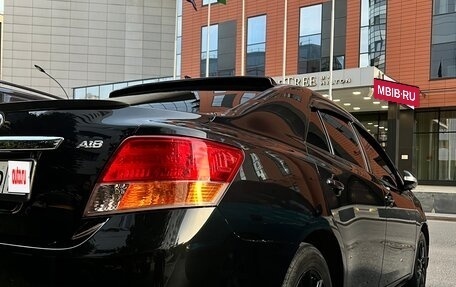 Toyota Allion, 2007 год, 1 050 000 рублей, 9 фотография