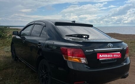 Toyota Allion, 2007 год, 1 050 000 рублей, 2 фотография