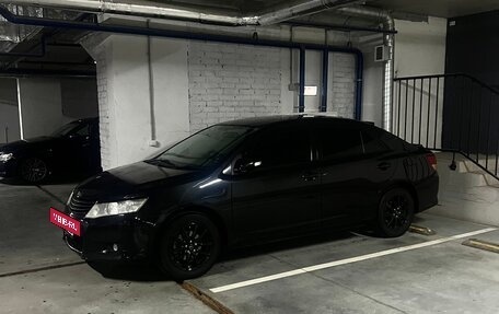 Toyota Allion, 2007 год, 1 050 000 рублей, 8 фотография