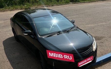 Toyota Allion, 2007 год, 1 050 000 рублей, 3 фотография