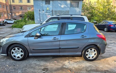 Peugeot 308 II, 2010 год, 550 000 рублей, 5 фотография