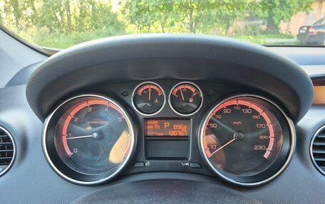 Peugeot 308 II, 2010 год, 550 000 рублей, 6 фотография