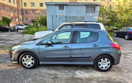 Peugeot 308 II, 2010 год, 550 000 рублей, 4 фотография