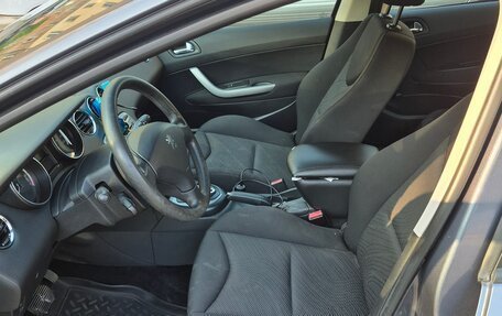Peugeot 308 II, 2010 год, 550 000 рублей, 7 фотография