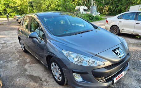 Peugeot 308 II, 2010 год, 550 000 рублей, 8 фотография