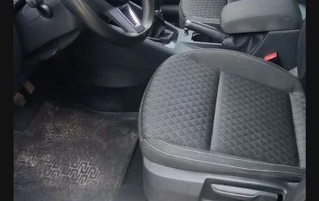Skoda Octavia, 2018 год, 1 900 000 рублей, 3 фотография