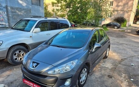 Peugeot 308 II, 2010 год, 550 000 рублей, 13 фотография