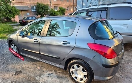 Peugeot 308 II, 2010 год, 550 000 рублей, 3 фотография