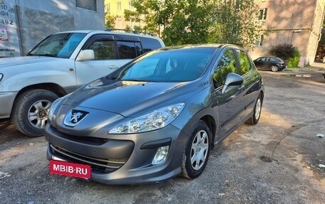 Peugeot 308 II, 2010 год, 550 000 рублей, 11 фотография