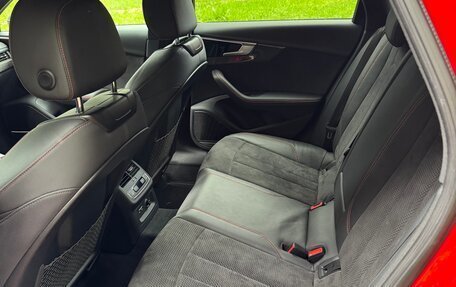 Audi A4, 2020 год, 4 500 000 рублей, 6 фотография
