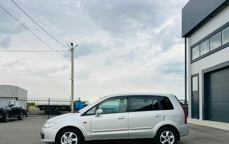Mazda Premacy III, 2002 год, 499 999 рублей, 3 фотография