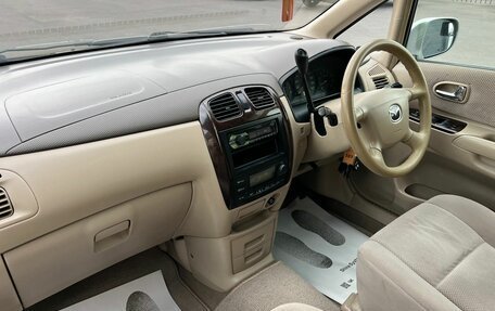 Mazda Premacy III, 2002 год, 499 999 рублей, 13 фотография