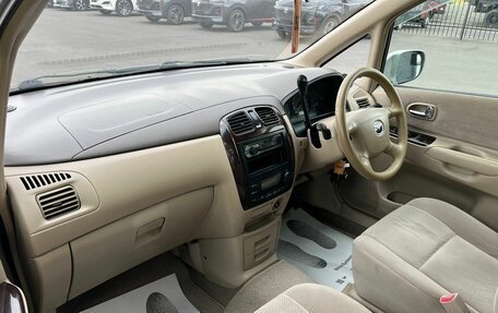Mazda Premacy III, 2002 год, 499 999 рублей, 12 фотография