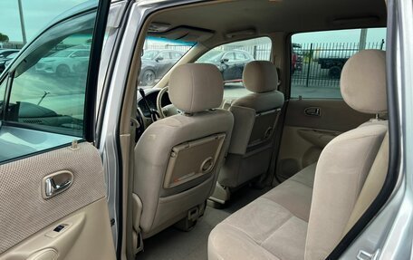 Mazda Premacy III, 2002 год, 499 999 рублей, 17 фотография