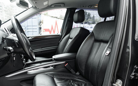 Mercedes-Benz GL-Класс, 2010 год, 1 985 000 рублей, 10 фотография