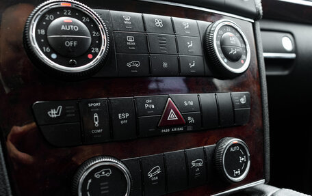 Mercedes-Benz GL-Класс, 2010 год, 1 985 000 рублей, 20 фотография