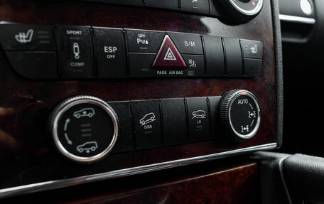 Mercedes-Benz GL-Класс, 2010 год, 1 985 000 рублей, 22 фотография