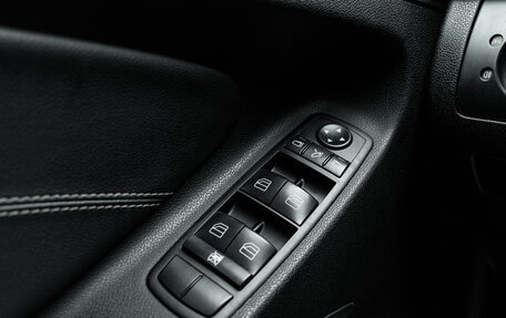 Mercedes-Benz GL-Класс, 2010 год, 1 985 000 рублей, 25 фотография