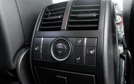 Mercedes-Benz GL-Класс, 2010 год, 1 985 000 рублей, 29 фотография