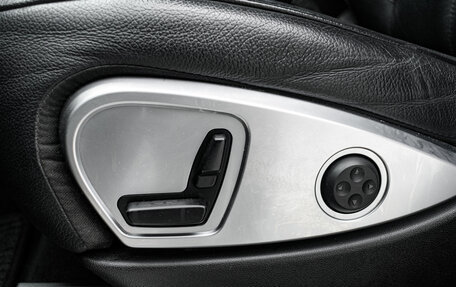 Mercedes-Benz GL-Класс, 2010 год, 1 985 000 рублей, 27 фотография