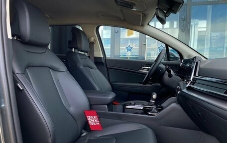 KIA Sportage IV рестайлинг, 2025 год, 4 350 000 рублей, 19 фотография