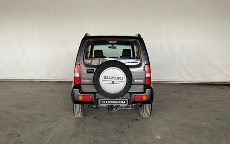 Suzuki Jimny, 2014 год, 1 430 000 рублей, 5 фотография