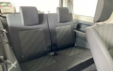 Suzuki Jimny, 2014 год, 1 430 000 рублей, 10 фотография