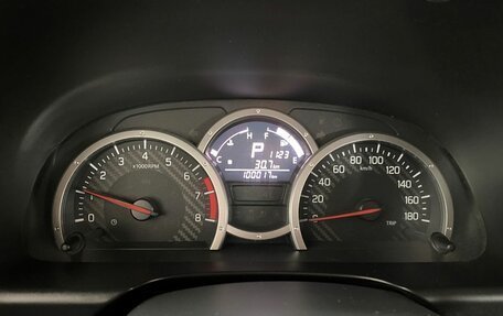 Suzuki Jimny, 2014 год, 1 430 000 рублей, 12 фотография