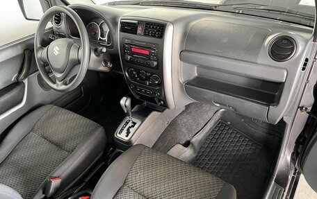Suzuki Jimny, 2014 год, 1 430 000 рублей, 9 фотография