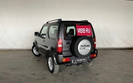 Suzuki Jimny, 2014 год, 1 430 000 рублей, 6 фотография