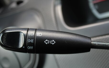 Chevrolet Aveo III, 2010 год, 435 000 рублей, 10 фотография