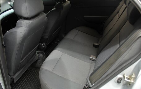 Chevrolet Aveo III, 2010 год, 435 000 рублей, 16 фотография