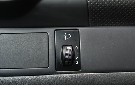 Chevrolet Aveo III, 2010 год, 435 000 рублей, 14 фотография