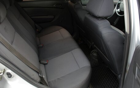 Chevrolet Aveo III, 2010 год, 435 000 рублей, 17 фотография