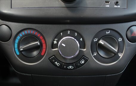 Chevrolet Aveo III, 2010 год, 435 000 рублей, 13 фотография