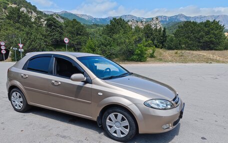Chevrolet Lacetti, 2007 год, 580 000 рублей, 6 фотография
