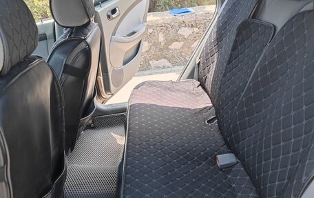 Chevrolet Lacetti, 2007 год, 580 000 рублей, 8 фотография