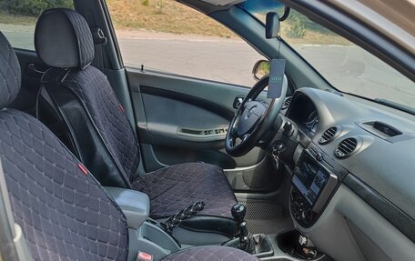 Chevrolet Lacetti, 2007 год, 580 000 рублей, 4 фотография