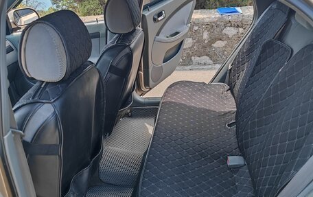 Chevrolet Lacetti, 2007 год, 580 000 рублей, 7 фотография