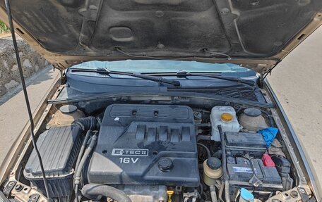 Chevrolet Lacetti, 2007 год, 580 000 рублей, 12 фотография