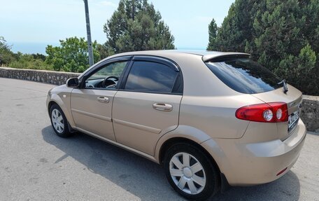 Chevrolet Lacetti, 2007 год, 580 000 рублей, 5 фотография