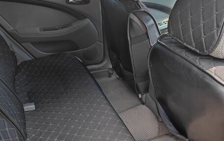Chevrolet Lacetti, 2007 год, 580 000 рублей, 10 фотография