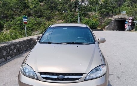 Chevrolet Lacetti, 2007 год, 580 000 рублей, 9 фотография