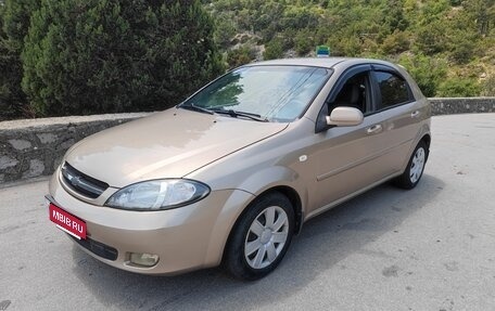 Chevrolet Lacetti, 2007 год, 580 000 рублей, 13 фотография