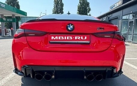 BMW M4, 2021 год, 8 800 000 рублей, 8 фотография