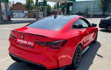 BMW M4, 2021 год, 8 800 000 рублей, 7 фотография