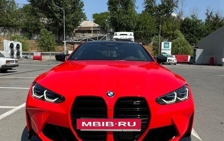 BMW M4, 2021 год, 8 800 000 рублей, 2 фотография