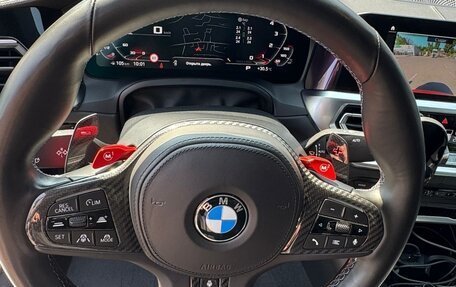 BMW M4, 2021 год, 8 800 000 рублей, 13 фотография