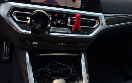 BMW M4, 2021 год, 8 800 000 рублей, 14 фотография